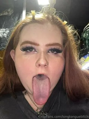 Longtonguebitch OnlyFans Leaked Free Thumbnail Picture - #Wz1trItR7B