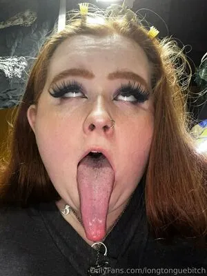 Longtonguebitch OnlyFans Leaked Free Thumbnail Picture - #ZxliE5PYOX