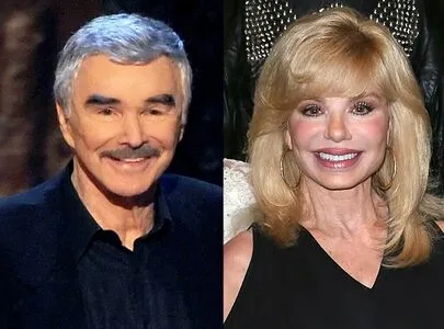 Loni Anderson OnlyFans Leaked Free Thumbnail Picture - #pomR7BFiMP