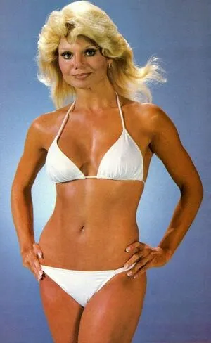 Loni Anderson OnlyFans Leaked Free Thumbnail Picture - #x0cICOjnyF