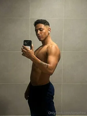 Lonsofree OnlyFans Leaked Free Thumbnail Picture - #8AE1nvjiBv