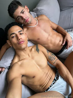 Lonsofree OnlyFans Leaked Free Thumbnail Picture - #AKNzU9RGBD