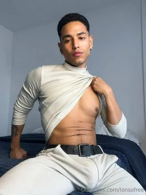 Lonsofree OnlyFans Leaked Free Thumbnail Picture - #BXX8GjgmLI
