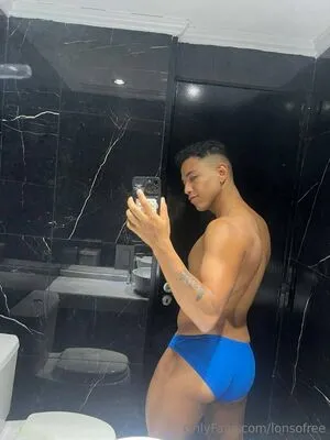 Lonsofree OnlyFans Leaked Free Thumbnail Picture - #ECJO0q42nU