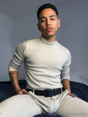 Lonsofree OnlyFans Leaked Free Thumbnail Picture - #MeadXCIntI