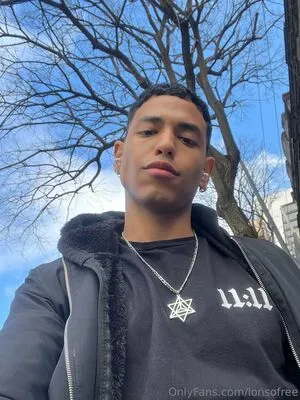 Lonsofree OnlyFans Leaked Free Thumbnail Picture - #NSOTGHixAU