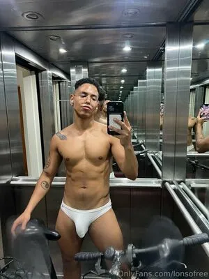 Lonsofree OnlyFans Leaked Free Thumbnail Picture - #S0erjupbBF