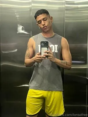 Lonsofree OnlyFans Leaked Free Thumbnail Picture - #UwzG0sJ36v