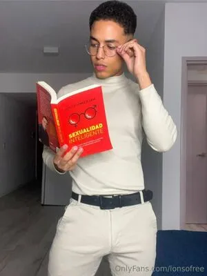 Lonsofree OnlyFans Leaked Free Thumbnail Picture - #awuWShjaI3