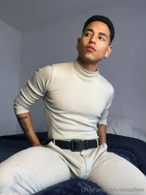 Lonsofree OnlyFans Leaked Free Thumbnail Picture - #dM87RI48Bc