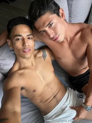 Lonsofree OnlyFans Leaked Free Thumbnail Picture - #exCaEZLToj