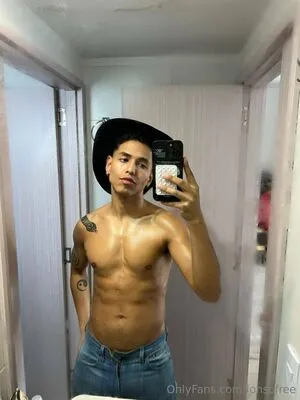 Lonsofree OnlyFans Leaked Free Thumbnail Picture - #tfBe8CBymI