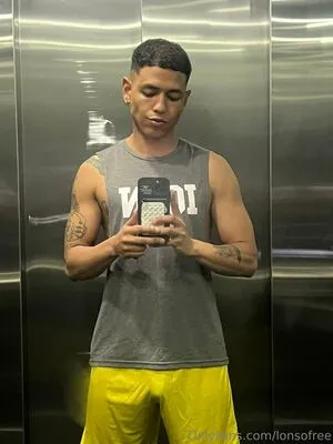 Lonsofree OnlyFans Leaked Free Thumbnail Picture - #yCAmgRhRVi