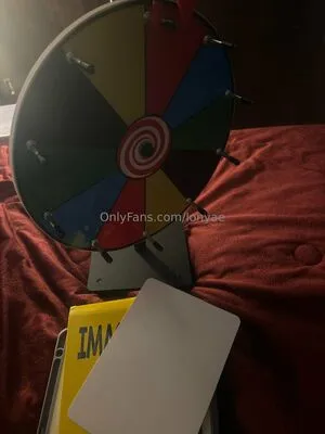 Lonyae OnlyFans Leaked Free Thumbnail Picture - #iktpg66mD1