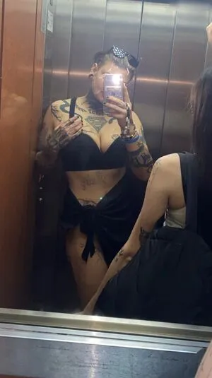 Lonymahony OnlyFans Leaked Free Thumbnail Picture - #gA41AIhsCS