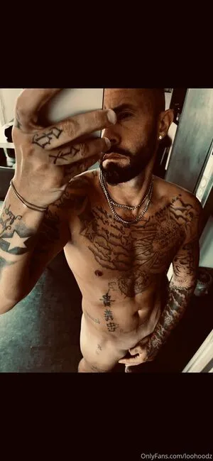 Loohoodz OnlyFans Leaked Free Thumbnail Picture - #iKo4p3SHOj