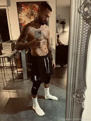 Loohoodz OnlyFans Leaked Free Thumbnail Picture - #qoUEvPmD11