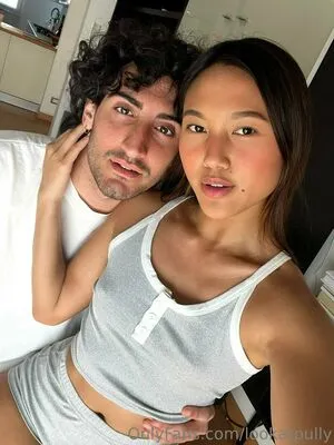 Lookatpully OnlyFans Leaked Free Thumbnail Picture - #yUyehbjpjv