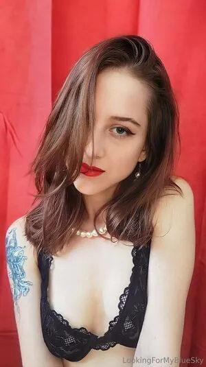 Lookingformybluesky OnlyFans Leaked Free Thumbnail Picture - #AguljuXf1M
