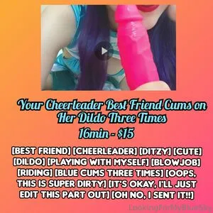 Lookingformybluesky OnlyFans Leaked Free Thumbnail Picture - #Tdzdle4ZJ5