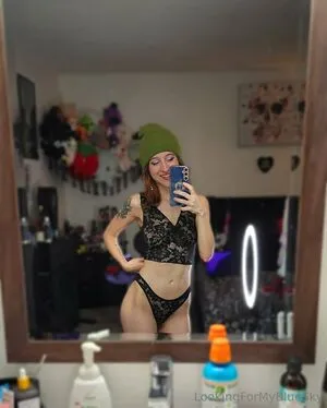 Lookingformybluesky OnlyFans Leaked Free Thumbnail Picture - #co8274L6zk