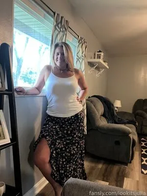 Lookitsjulia OnlyFans Leaked Free Thumbnail Picture - #AlVwVXk0sv