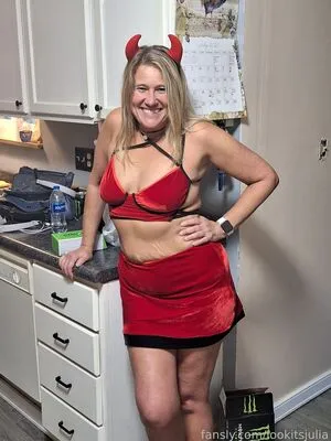 Lookitsjulia OnlyFans Leaked Free Thumbnail Picture - #eSA87srVft