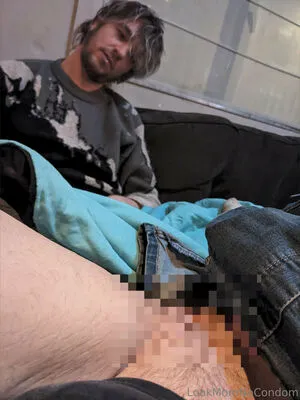 Lookmomnocondom OnlyFans Leaked Free Thumbnail Picture - #NNF86Evvme