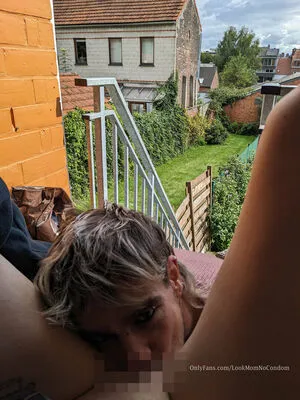 Lookmomnocondom OnlyFans Leaked Free Thumbnail Picture - #jXRKA5Y6C7