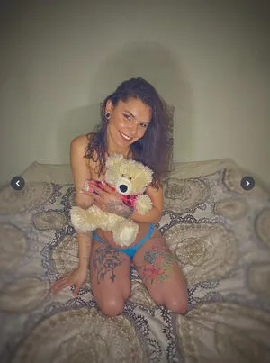 Looky Xoxo OnlyFans Leaked Free Thumbnail Picture - #lqL7Panm05