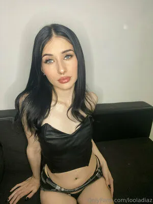Looladiaz OnlyFans Leaked Free Thumbnail Picture - #5aVRo7OH4y