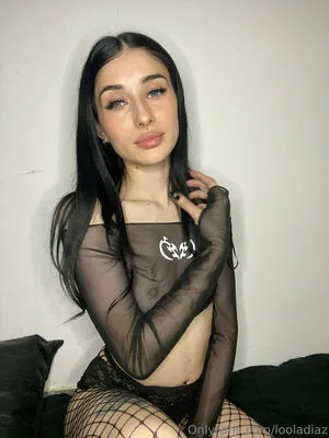 Looladiaz OnlyFans Leaked Free Thumbnail Picture - #AsH1xdg3aT