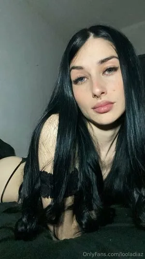 Looladiaz OnlyFans Leaked Free Thumbnail Picture - #MTyuAEoT0E