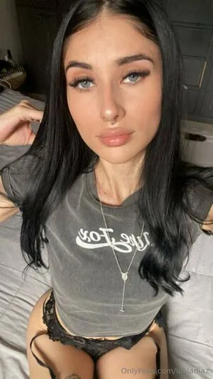 Looladiaz OnlyFans Leaked Free Thumbnail Picture - #PGKjxAiTlm