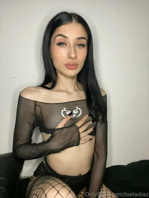 Looladiaz OnlyFans Leaked Free Thumbnail Picture - #WyOfWDju9i