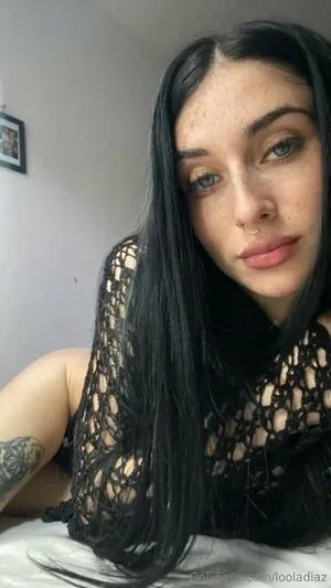 Looladiaz OnlyFans Leaked Free Thumbnail Picture - #XIFDZ8zOkv