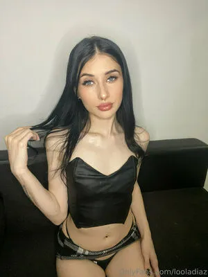 Looladiaz OnlyFans Leaked Free Thumbnail Picture - #qDRz7u623i