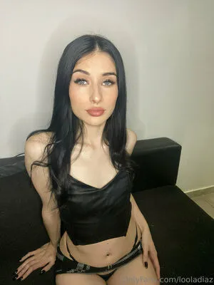 Looladiaz OnlyFans Leaked Free Thumbnail Picture - #r5QM5UV3yT