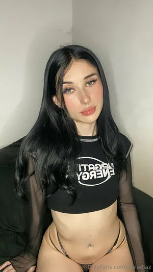 Looladiaz OnlyFans Leaked Free Thumbnail Picture - #wTBEmW4pJI