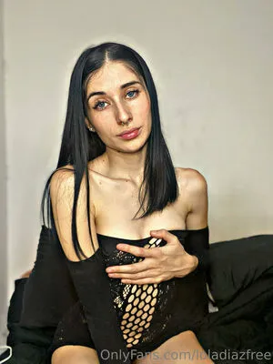 Looladiaz OnlyFans Leaked Free Thumbnail Picture - #xPZZ6VHnp4