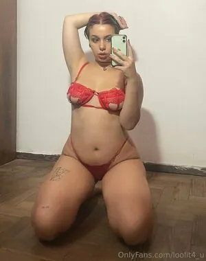 Loolit4 U OnlyFans Leaked Free Thumbnail Picture - #7LLxag0WSn