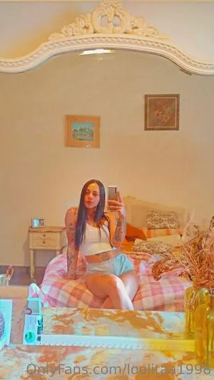 Loolitaa1998 OnlyFans Leaked Free Thumbnail Picture - #exR3hDVwKY