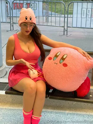 Loolooofficial OnlyFans Leaked Free Thumbnail Picture - #DGpYQfMa0R