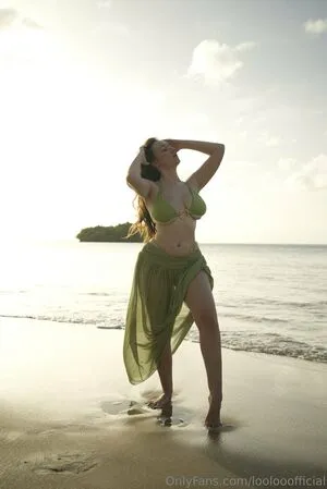 Loolooofficial OnlyFans Leaked Free Thumbnail Picture - #fijgAvkv9s