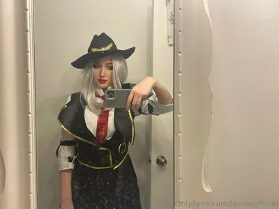 Loolooofficial OnlyFans Leaked Free Thumbnail Picture - #uxmx0UAKiY