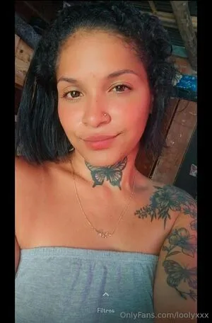 Loolyxxx OnlyFans Leaked Free Thumbnail Picture - #00rGbIj33V
