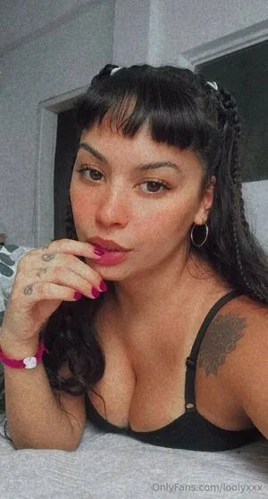 Loolyxxx OnlyFans Leaked Free Thumbnail Picture - #CDpJQaKBLJ