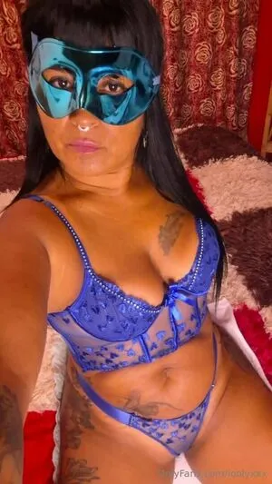 Loolyxxx OnlyFans Leaked Free Thumbnail Picture - #DPejxW9fJm