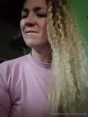 Loolyxxx OnlyFans Leaked Free Thumbnail Picture - #Ww2PL7YQzM