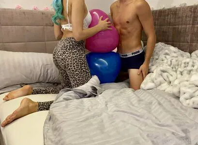 Loon2gether OnlyFans Leaked Free Thumbnail Picture - #3DrLnl0XBr